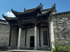 -黄牛肉馆·皖南土菜