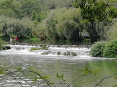 -贵阳市花溪国家城市湿地公园