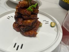 -华膳楼·安徽地标美食·中华餐饮名店(文化公园店)