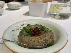 羊油麻豆腐-到家尝北京菜(西坝河店)