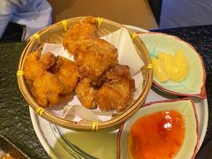 -樱嘢·炭火烧肉(惠南店)