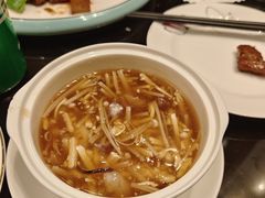 -秦皇岛香格里拉·秦香阁
