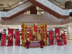 -银泰百货(北京大红门店)
