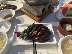 杭州酱鸭-楼外楼(西湖景区孤山路店)