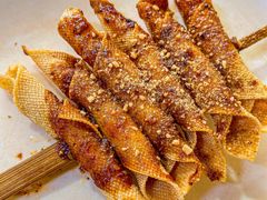 酸菜卷-卜奎风味便宜坊(兴隆路店)