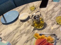 -东南里湖景餐厅·新闽菜(浦西万达店)