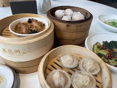 -万龙洲海鲜(南新仓店)