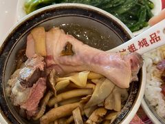 -钟姐炖品(万象城店)