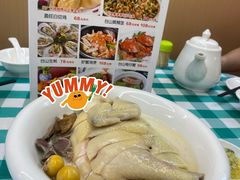 -盈旺小厨·非遗黄鳝饭(泰康路店)