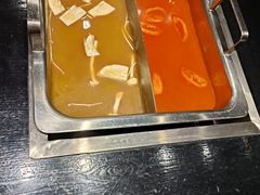 -满堂欢豆捞坊(美丽华大酒店店)