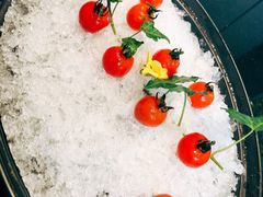 -柒厢食事雅谈