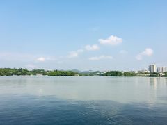 景点-惠州西湖