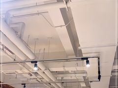 -阿那亚第一食堂 Cafeteria 1