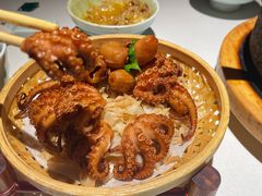 -0776食堂·京城创意菜(七里庄店)