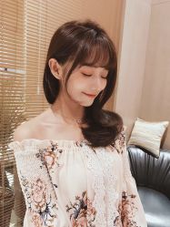 -In Style造型