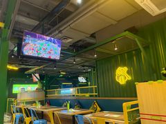 -蛙喔牛蛙(百联南方店)