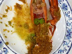 -日照大牌檔•小船海鲜(万平口店)