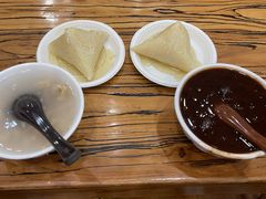 -杜记甜食(大众巷店)
