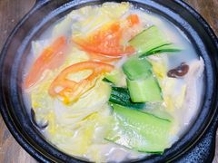 -老灶房-四川土菜(铁牛广场店)