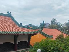 -宝通禅寺