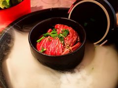 -谷牛日式烤肉(宝山U天地店)