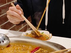 -水碾河刘老大串串香(水碾河路店)