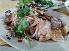 -化州肥仔大排档(建安二路店)