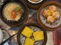 -香港蓮香樓(中環店)