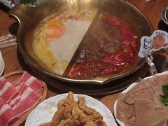 -花间小酌火锅小酒馆(吕四店)