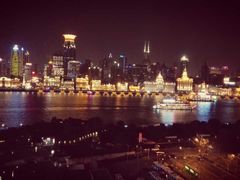 -上海雅居乐万豪侯爵酒店