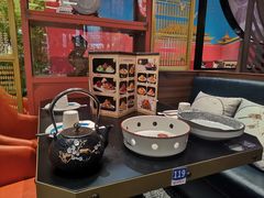 -满园烤鸭·春饼(沈北万达店)