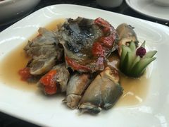 -走马楼饭庄(慈城古县城店)