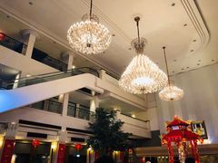 -双子塔酒店