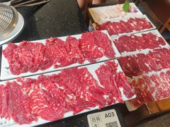 -牛事制造局牛肉火锅(莲岳路店)
