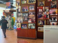 -天下客饭店(中山路店)