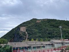 -大境门景区