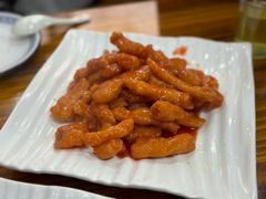 -高淳老街土菜馆(迎薰门店)