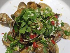 -东江海鲜大排档·潮汕菜·砂锅粥