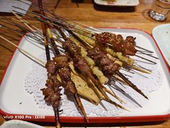 -老胖串店(山大路店)