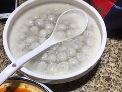 酒酿圆子-東城故事·尋找姆媽的味道(玉兰路店)