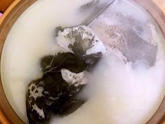 千岛湖大鱼头-老爷庙风味美食府(魏都大道店)