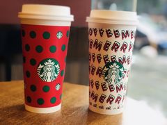 -星巴克臻选(南京金茂览秀城店)