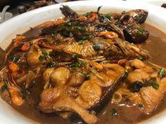 -二十八里太湖船菜(吉祥路店)