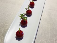 鱼子酱烤鸭-悦江(梅奔中心店)