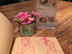 -宝珠奶酪(闵行仲盛店)