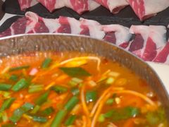 -旺福·贵州酸汤牛肉火锅(陆悦天地店)