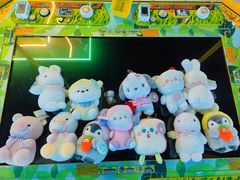 -快乐街区(成都龙湖北城天街店)