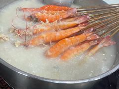 -盈田盈粥庄(黄兴公园店)