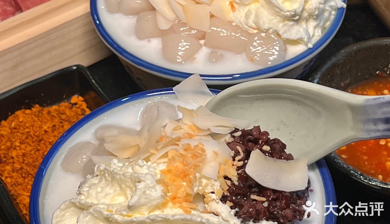 渝中zui好吃的韩式烤肉，五花肉好吃哭！！