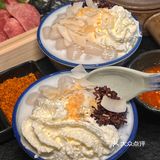 渝中zui好吃的韩式烤肉，五花肉好吃哭！！